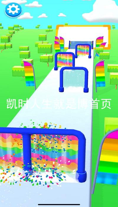 凯时人生就是博首页