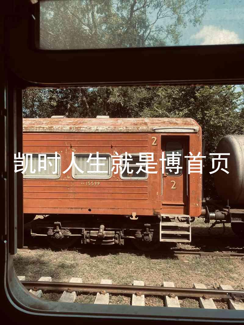 凯时人生就是博首页