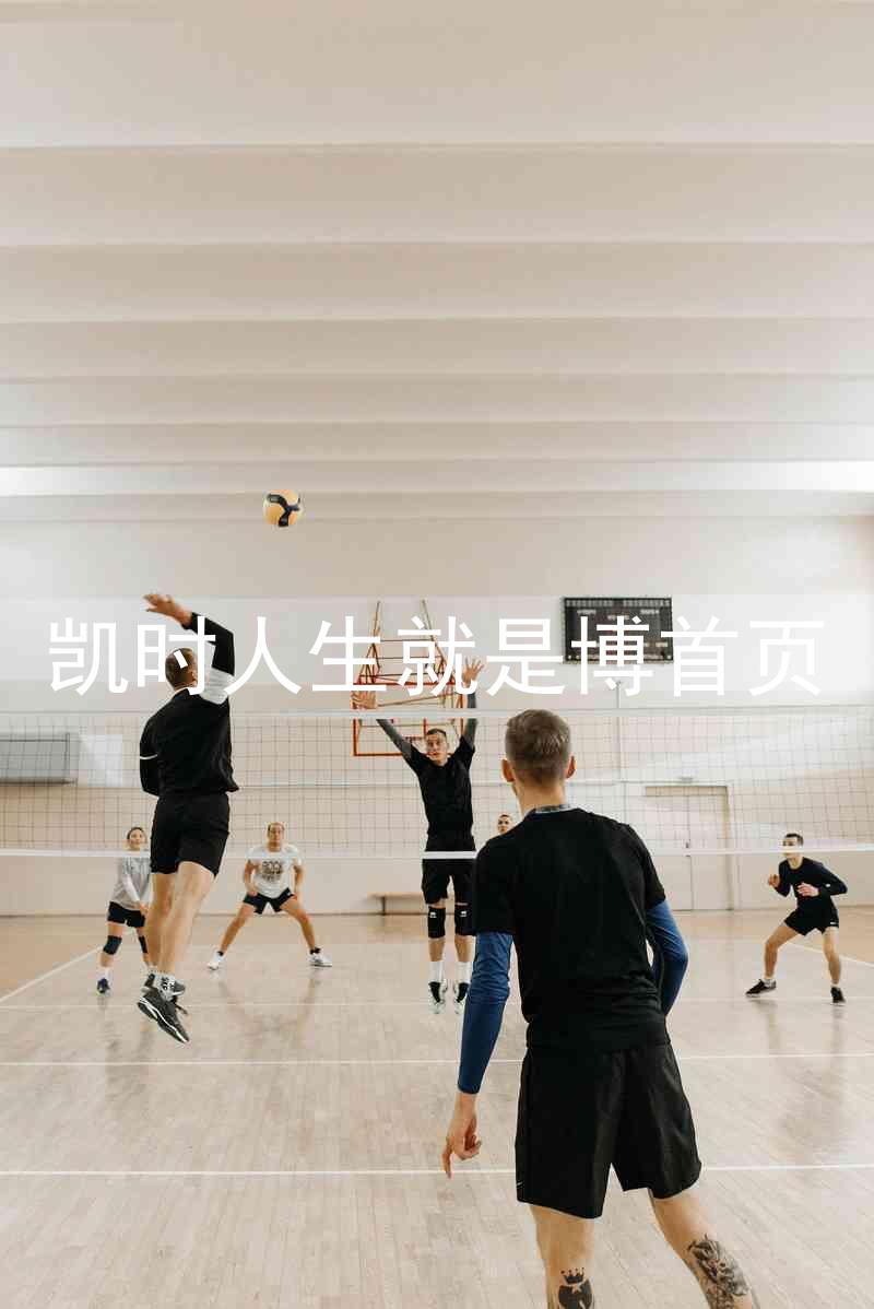 凯时人生就是博首页